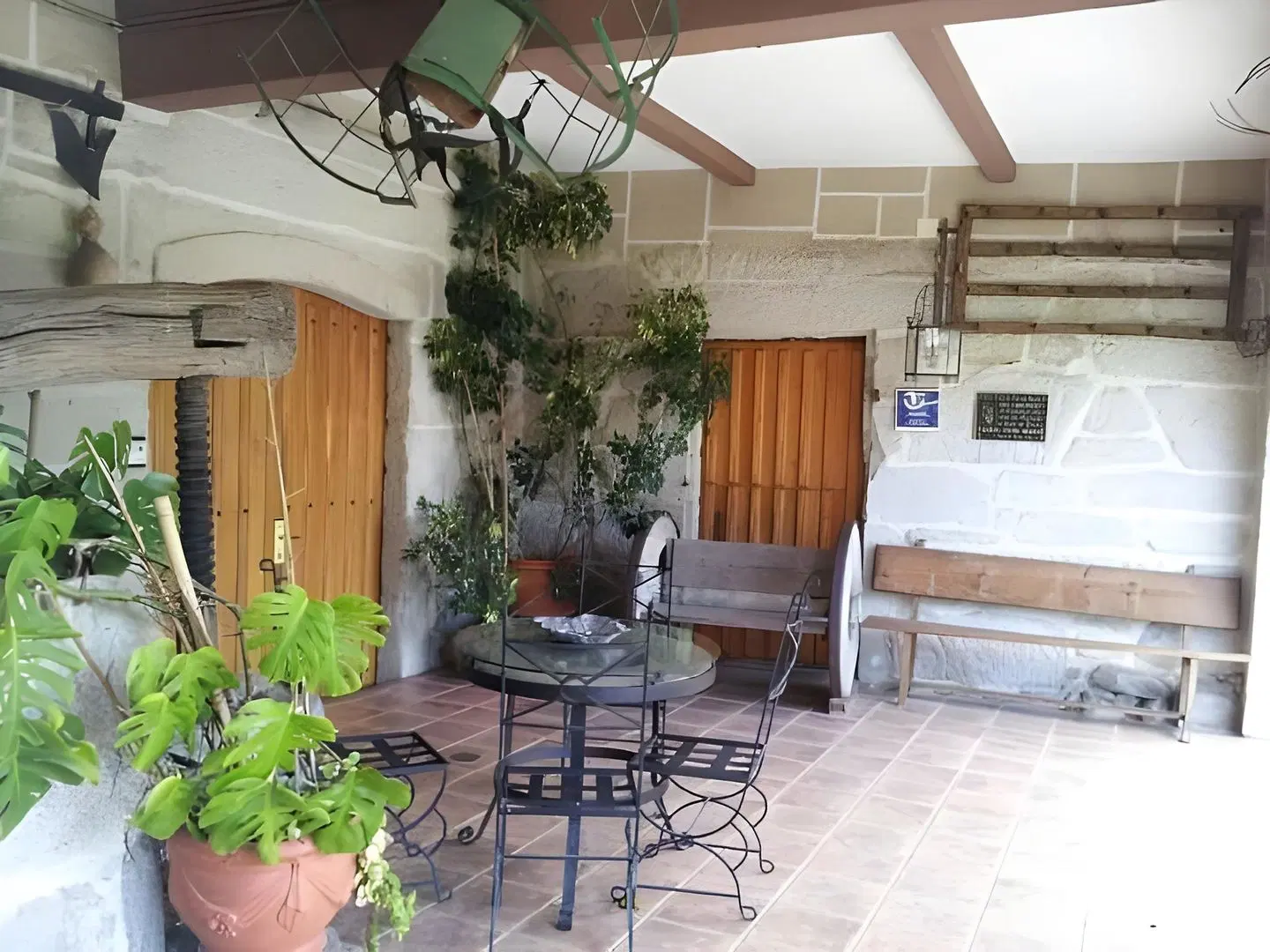 Os Areeiros LOUNGE_LOBBY