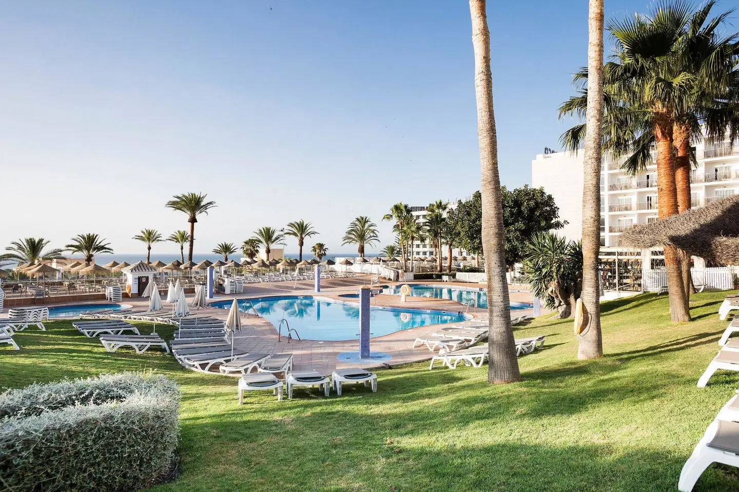 Best Siroco OUTDOOR_POOL