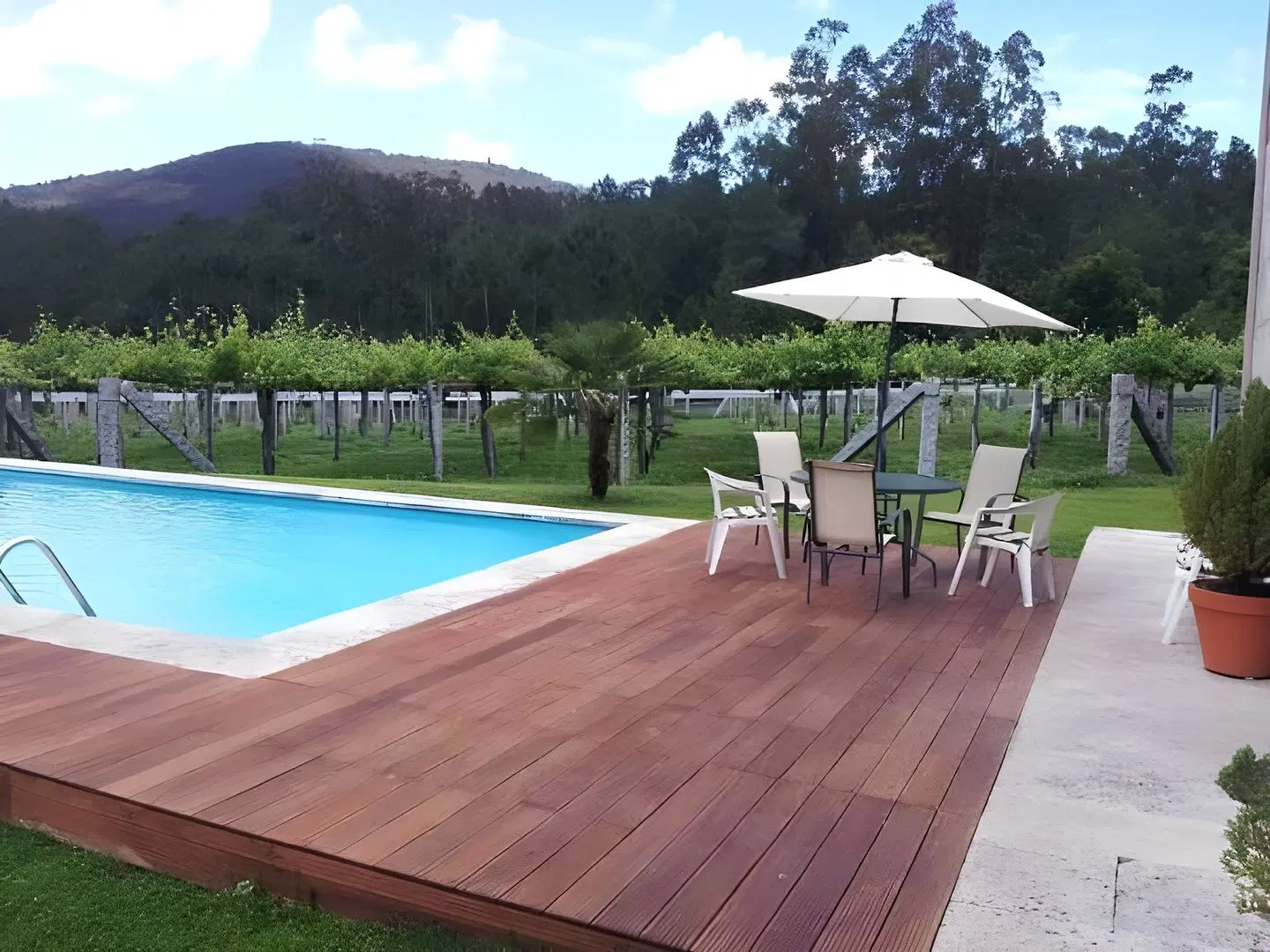 Os Areeiros OUTDOOR_POOL