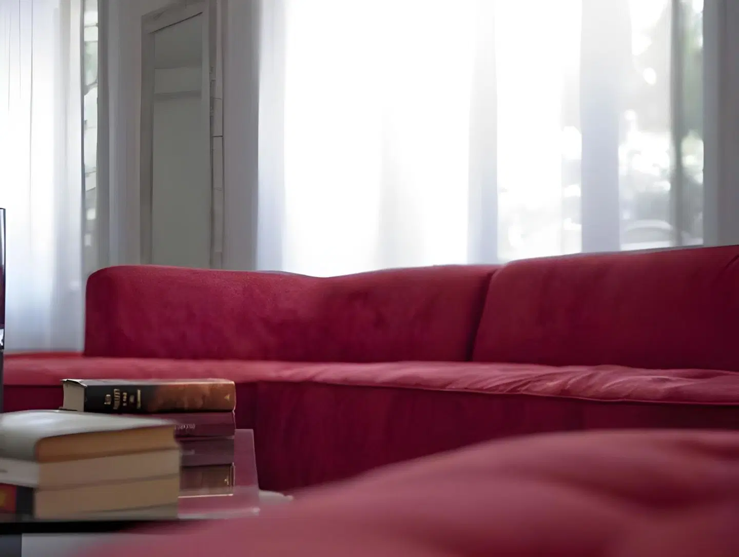 I Tre Leoni Bed & Breakfast LOUNGE_LOBBY