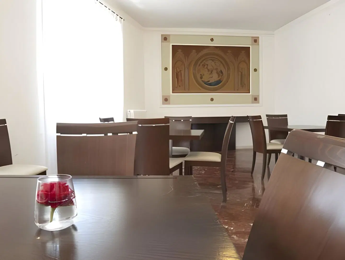 I Tre Leoni Bed & Breakfast ROOM_EXAMPLE