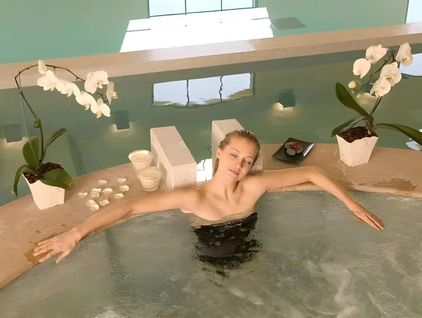 Domaines de St Endréol Golf & Spa Resort HEALTH_BEAUTY