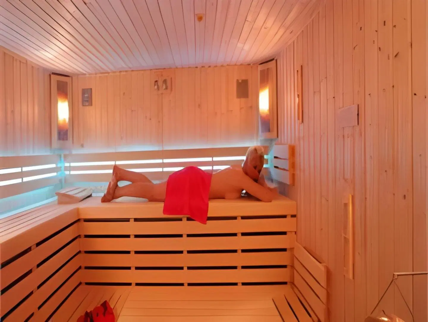 Bornholm HEALTH_BEAUTY