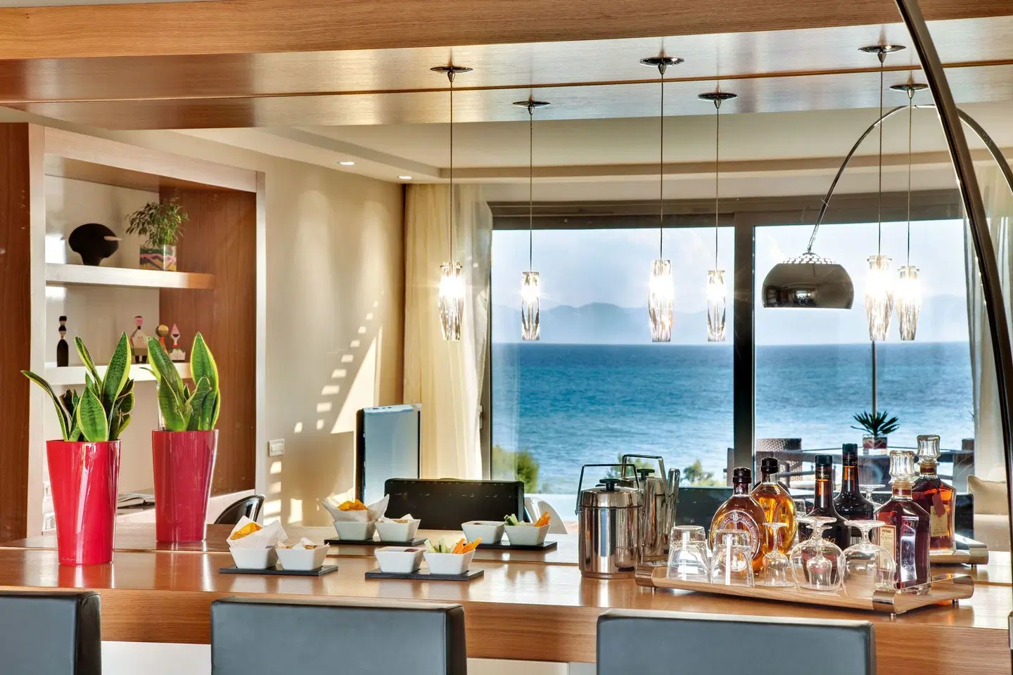 Elite Suites by Rhodes Bay ROOM_EXAMPLE