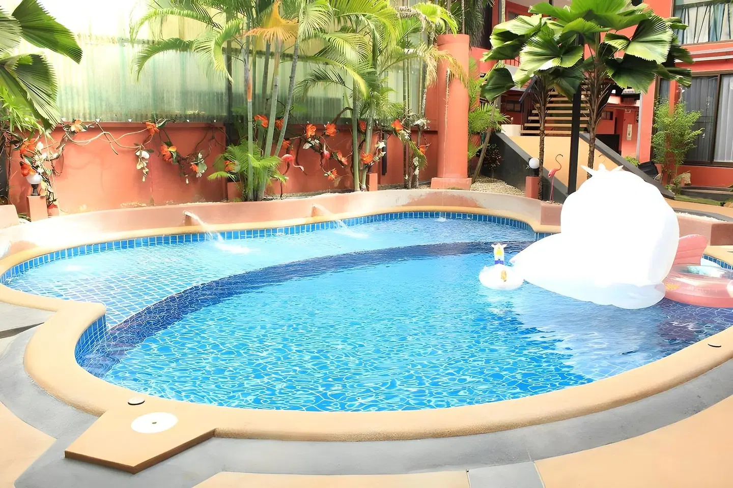 Kudos Boutique Hotel HEALTH_BEAUTY