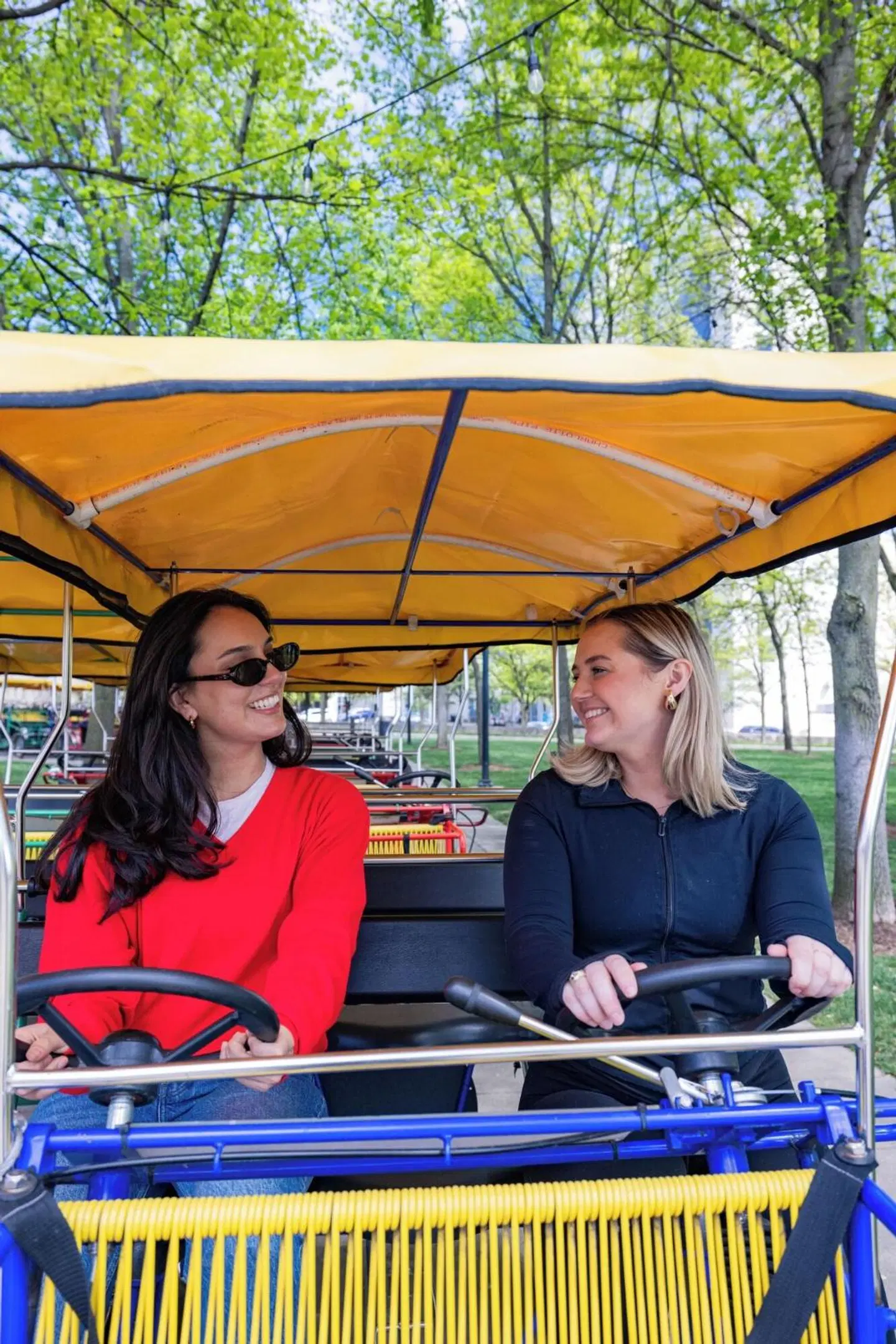 Indianapolis Marriott Downtown PEOPLE