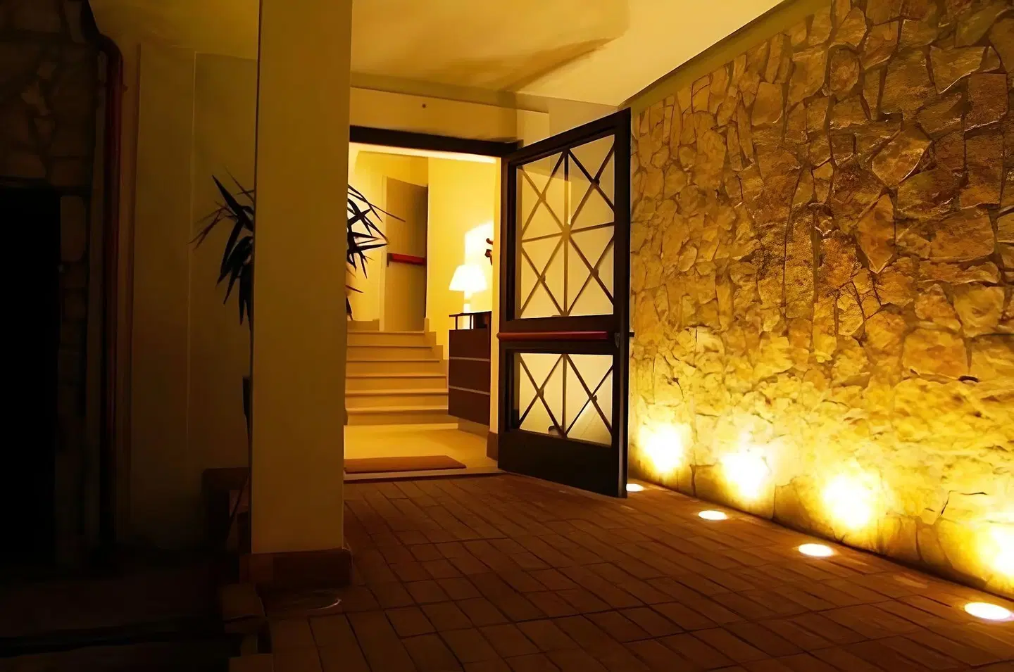 The Strand Hotel HEALTH_BEAUTY