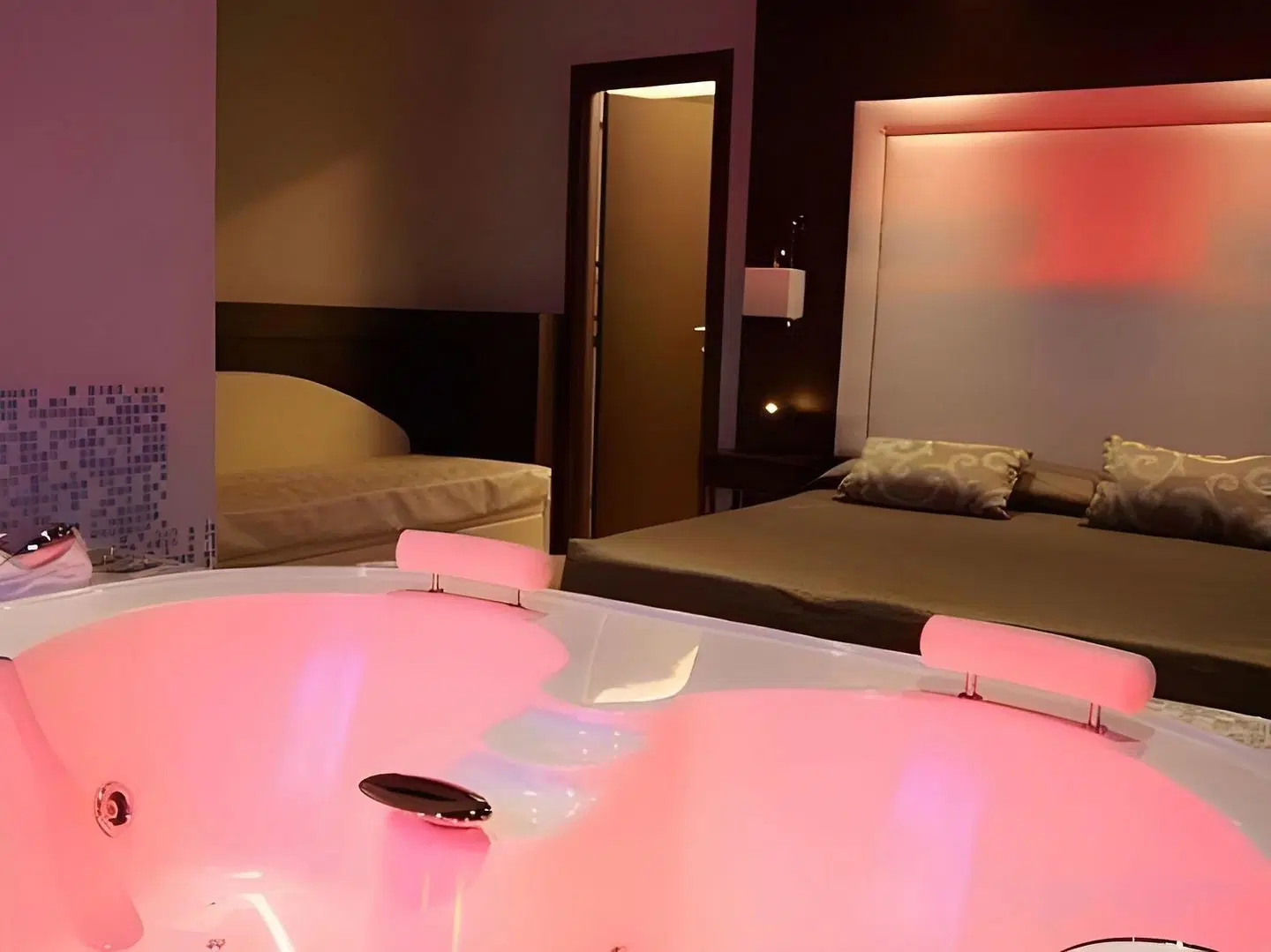 The Strand Hotel HEALTH_BEAUTY