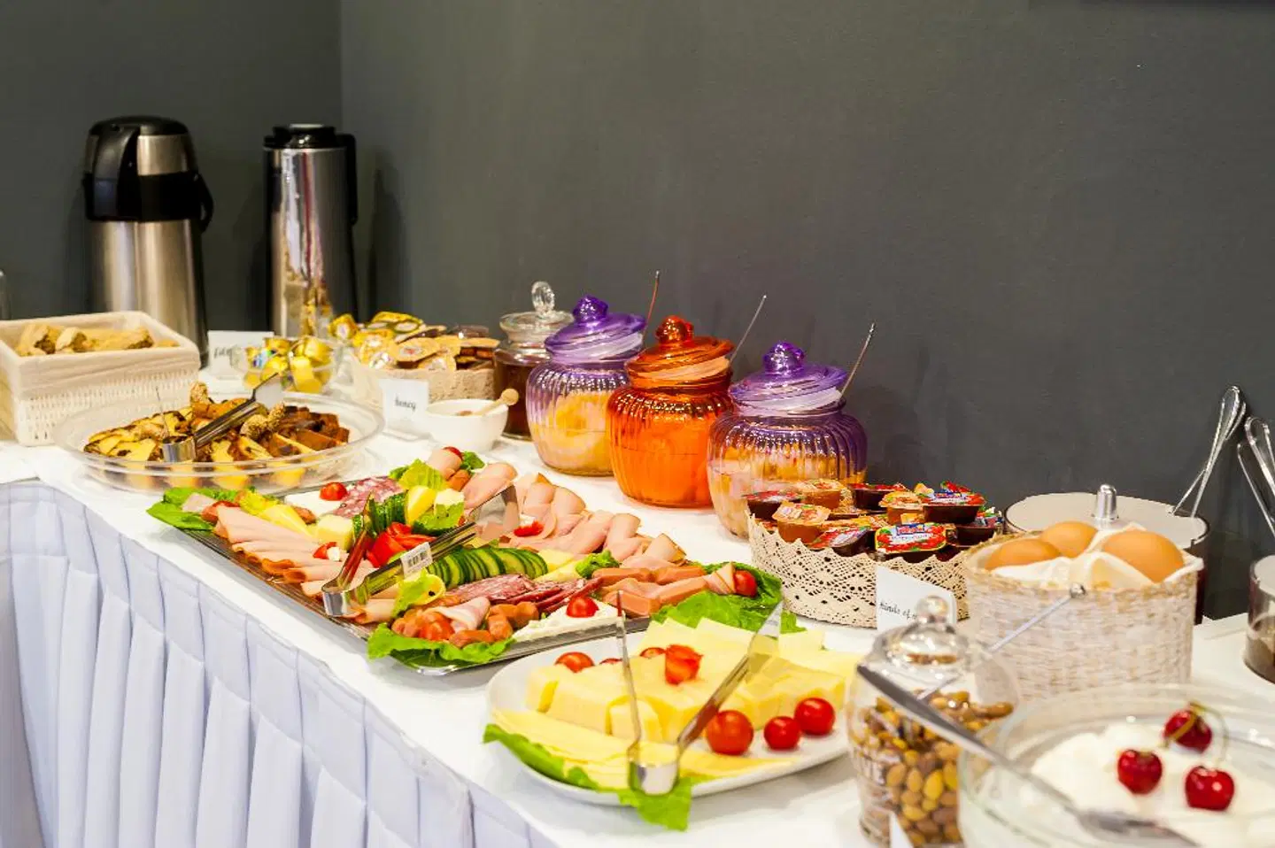 Elina Hotel Restaurant