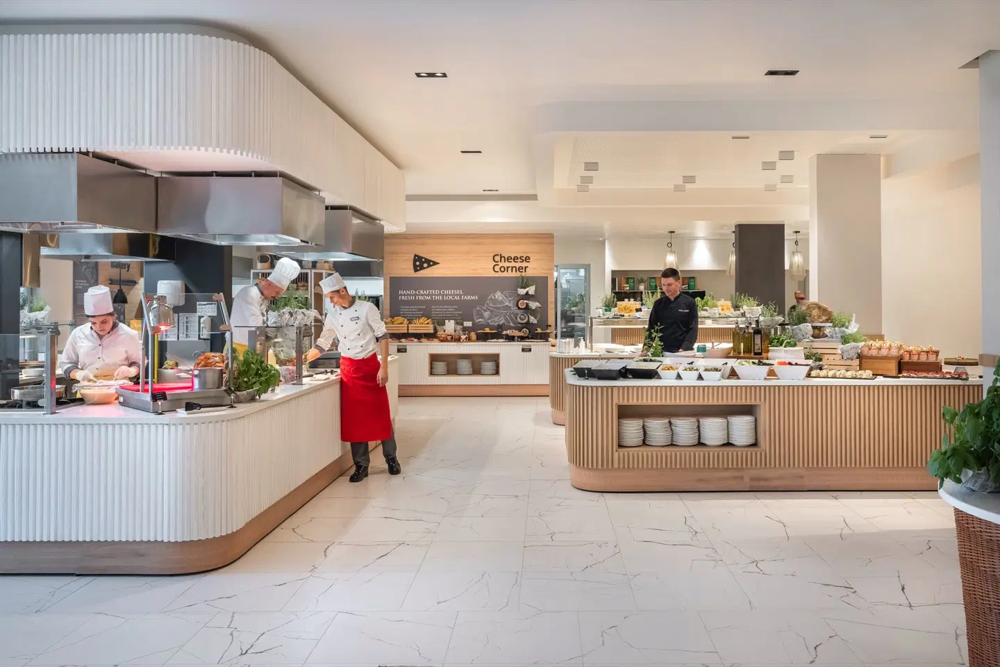 Valamar Tirena Hotel LOUNGE_LOBBY