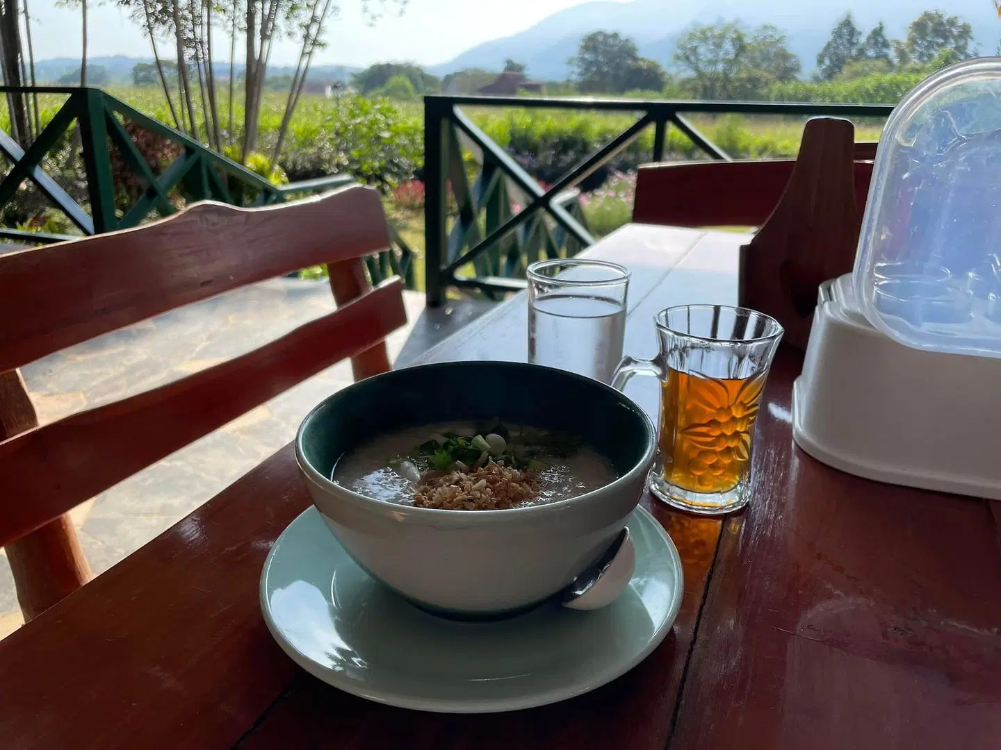 Chalet Hill Resort Khao Yai HEALTH_BEAUTY