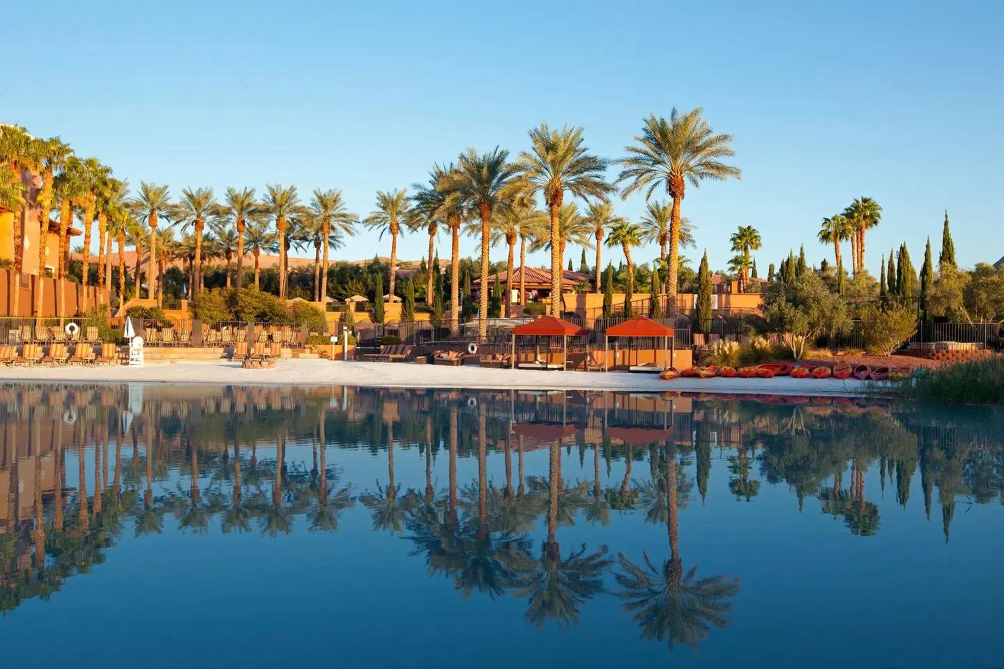 The Westin Lake Las Vegas Resort & Spa OUTDOOR_POOL