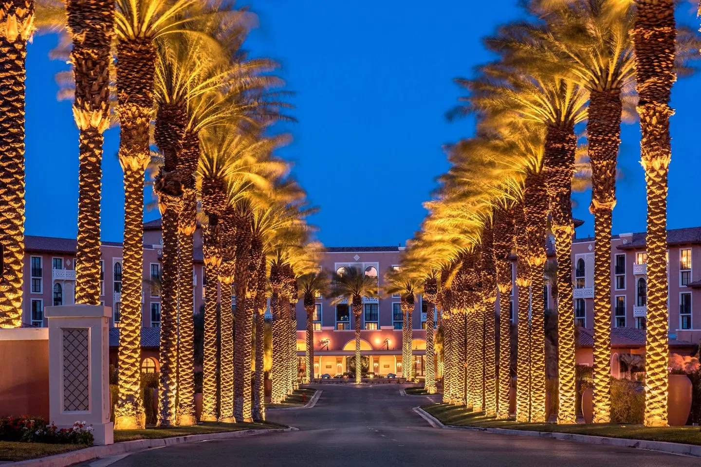The Westin Lake Las Vegas Resort & Spa EXTERIOR