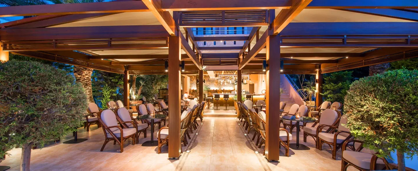 Villa Sonia LOUNGE_LOBBY