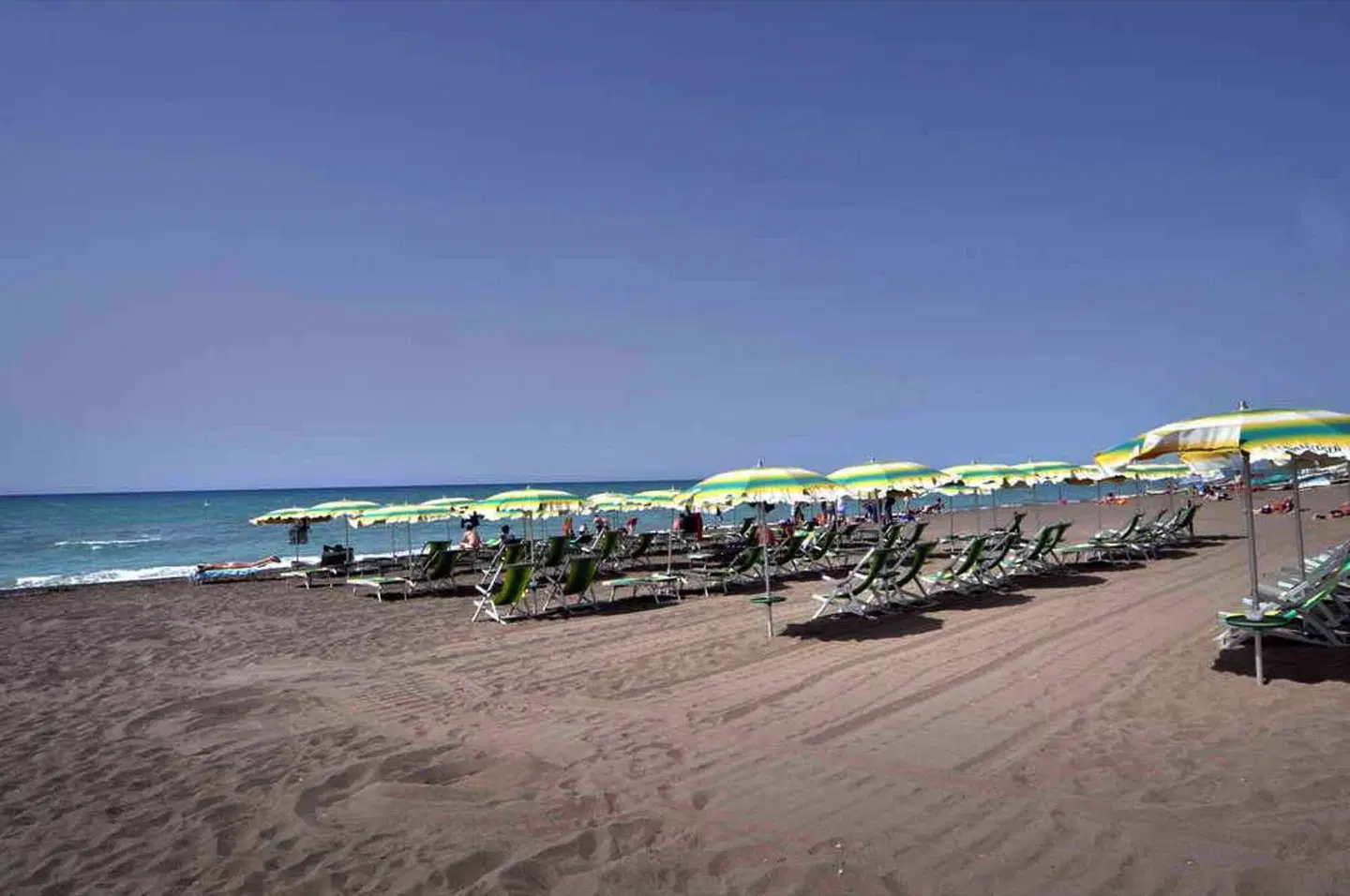 Riva dei Cavalleggeri LANDSCAPE