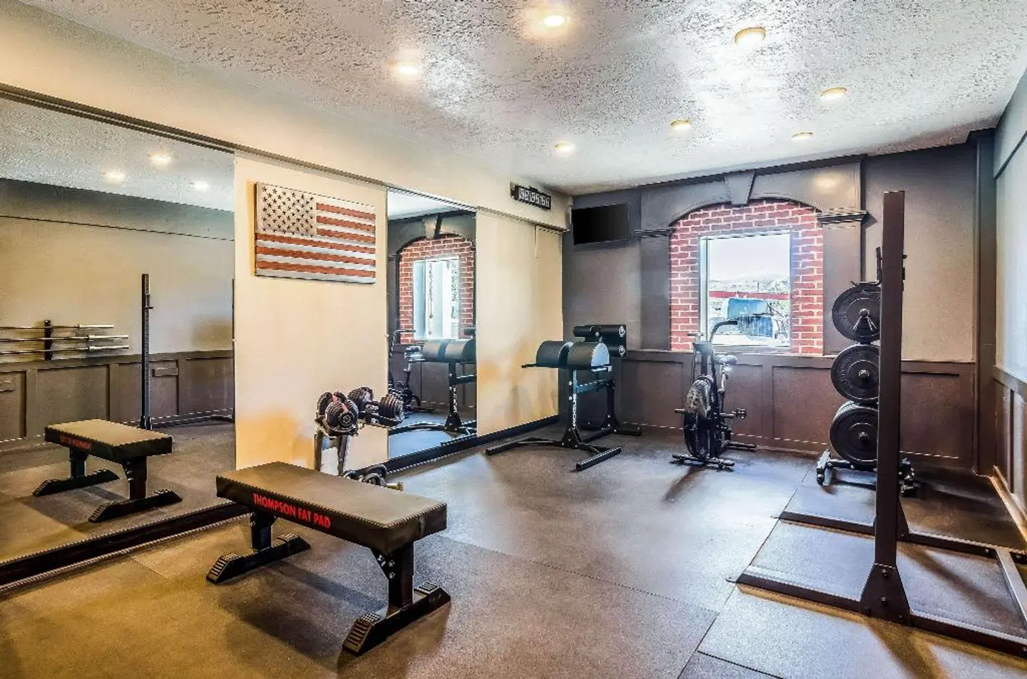 Quality Inn SPORTS_AND_LEISURE