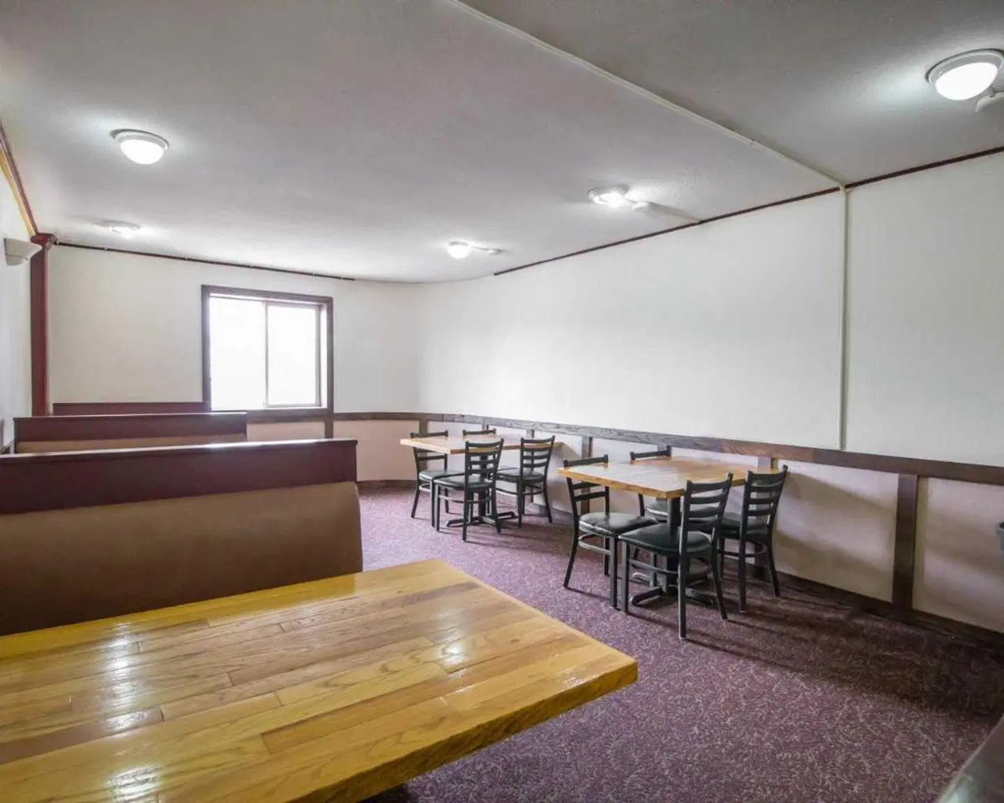 Quality Inn Konferenz