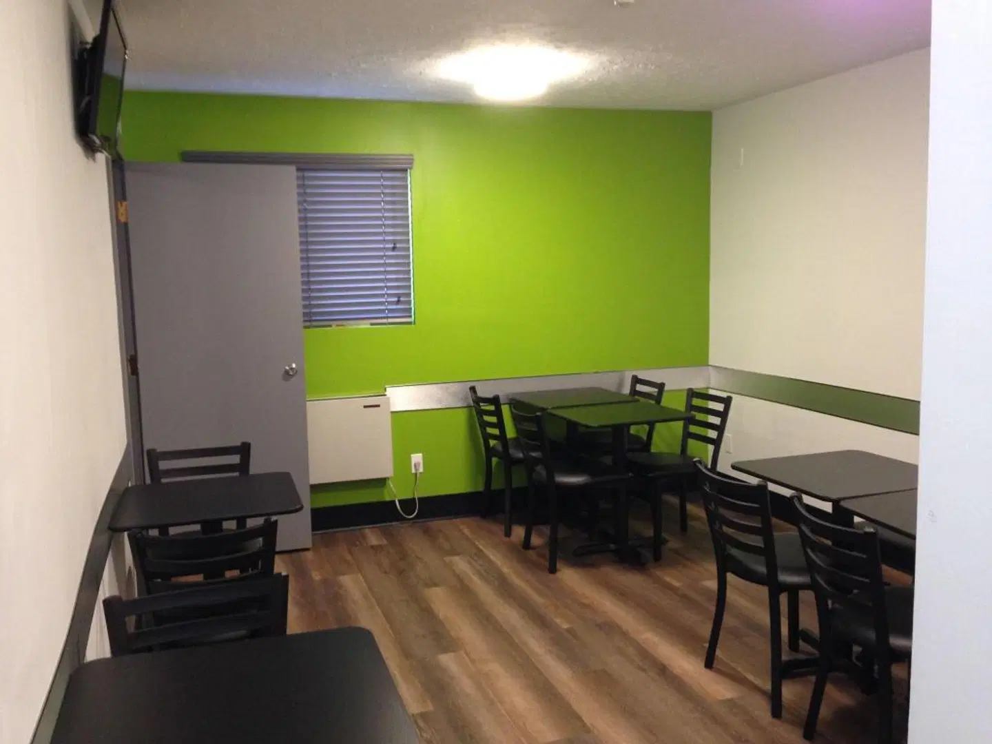 Coastal Inn Moncton/ Dieppe ROOM_EXAMPLE