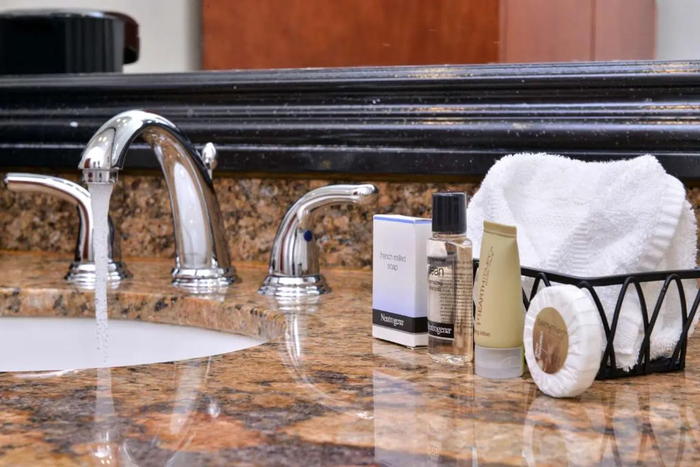 Best Western Capistrano Inn Restaurant