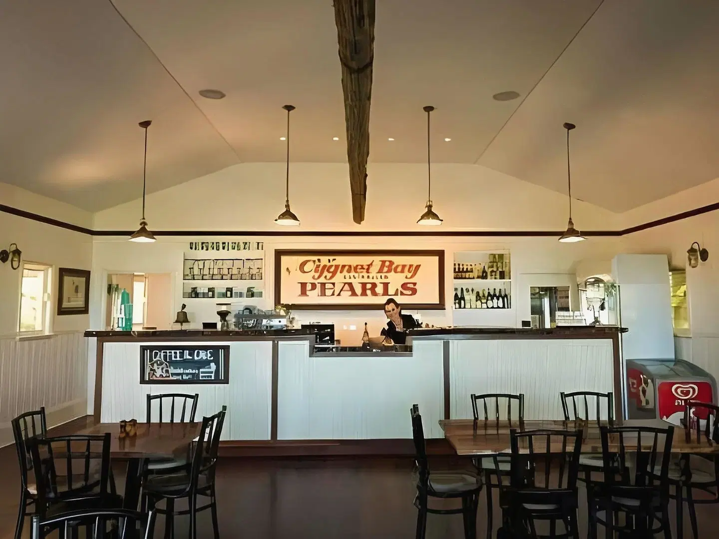 Coral View Villas BAR