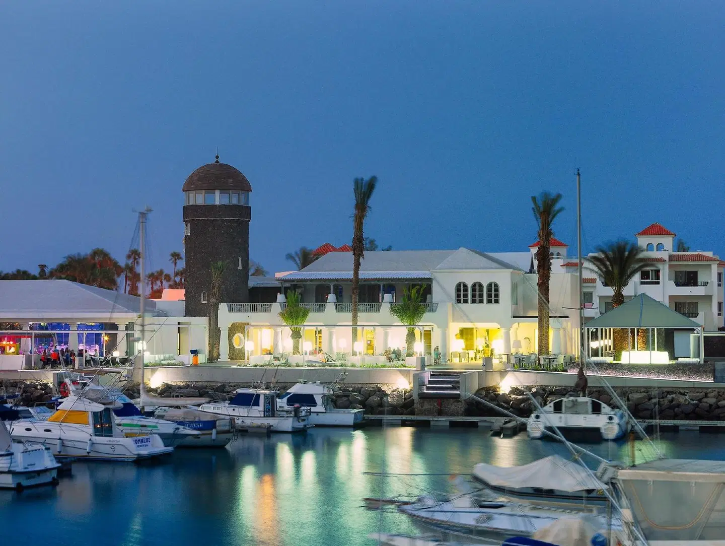 Barceló Fuerteventura Royal Level EXTERIOR