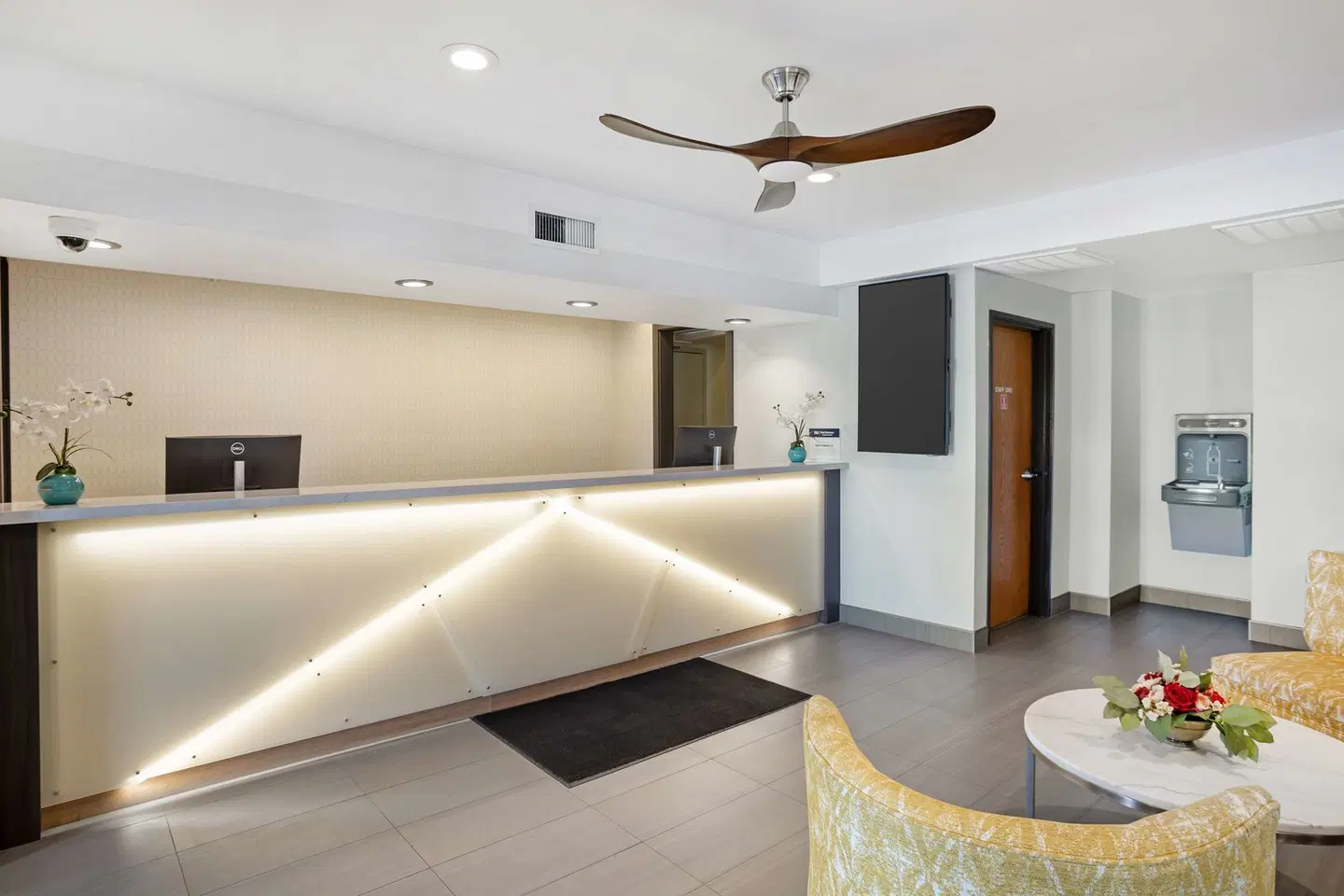 Best Western Exeter Inn & Suites HEALTH_BEAUTY