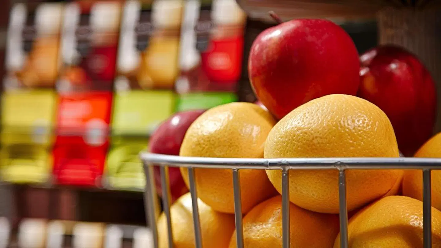 Best Western PLUS Executive Inn LOUNGE_LOBBY