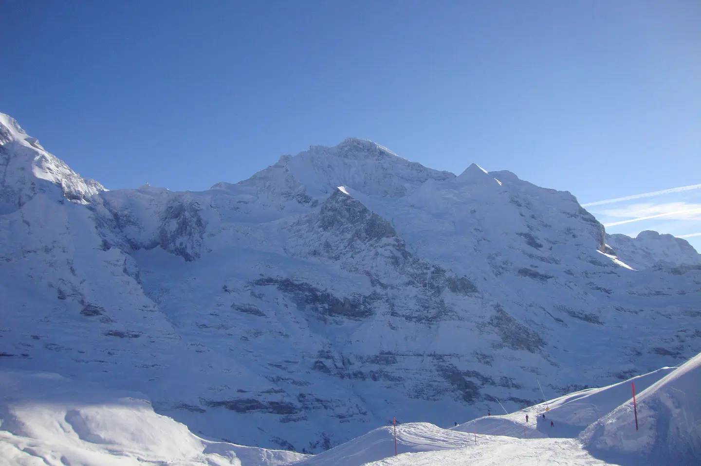 Hotel Silberhorn LANDSCAPE