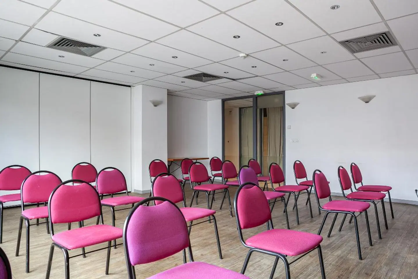 Resid Le Grand Prado Konferenz