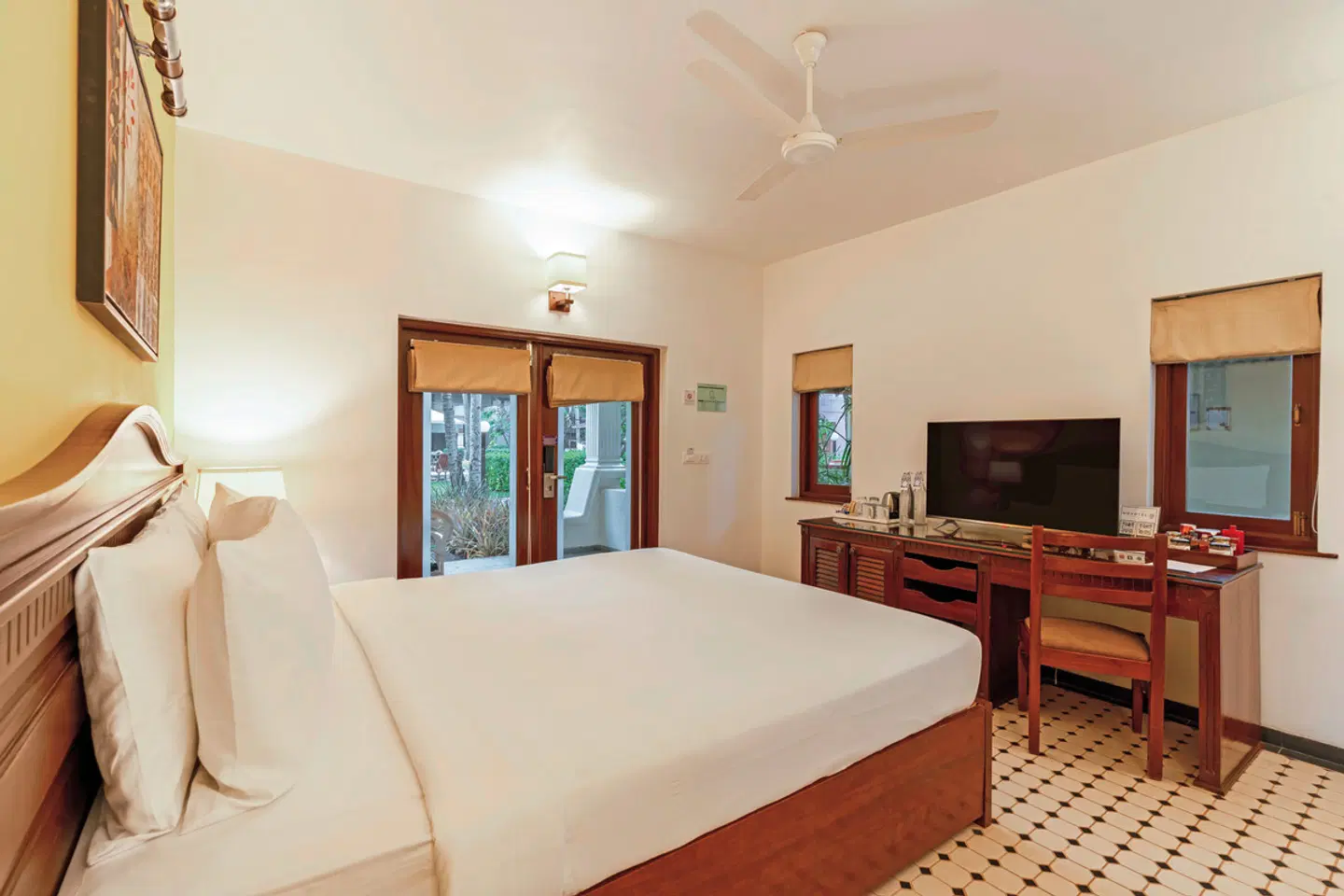 Novotel Goa Dona Sylvia Resort ROOM_EXAMPLE