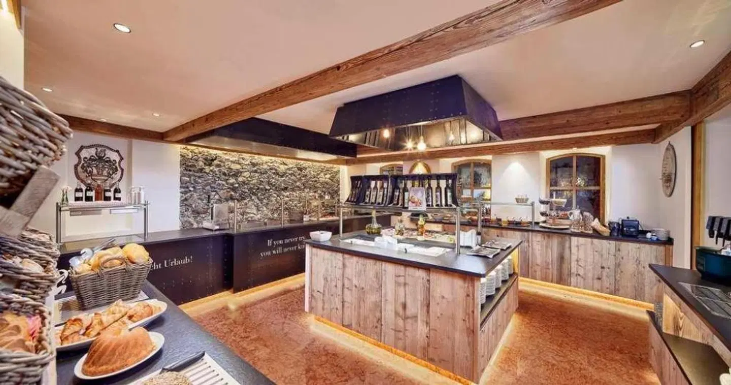 Romantikhotel Zell am See LOUNGE_LOBBY