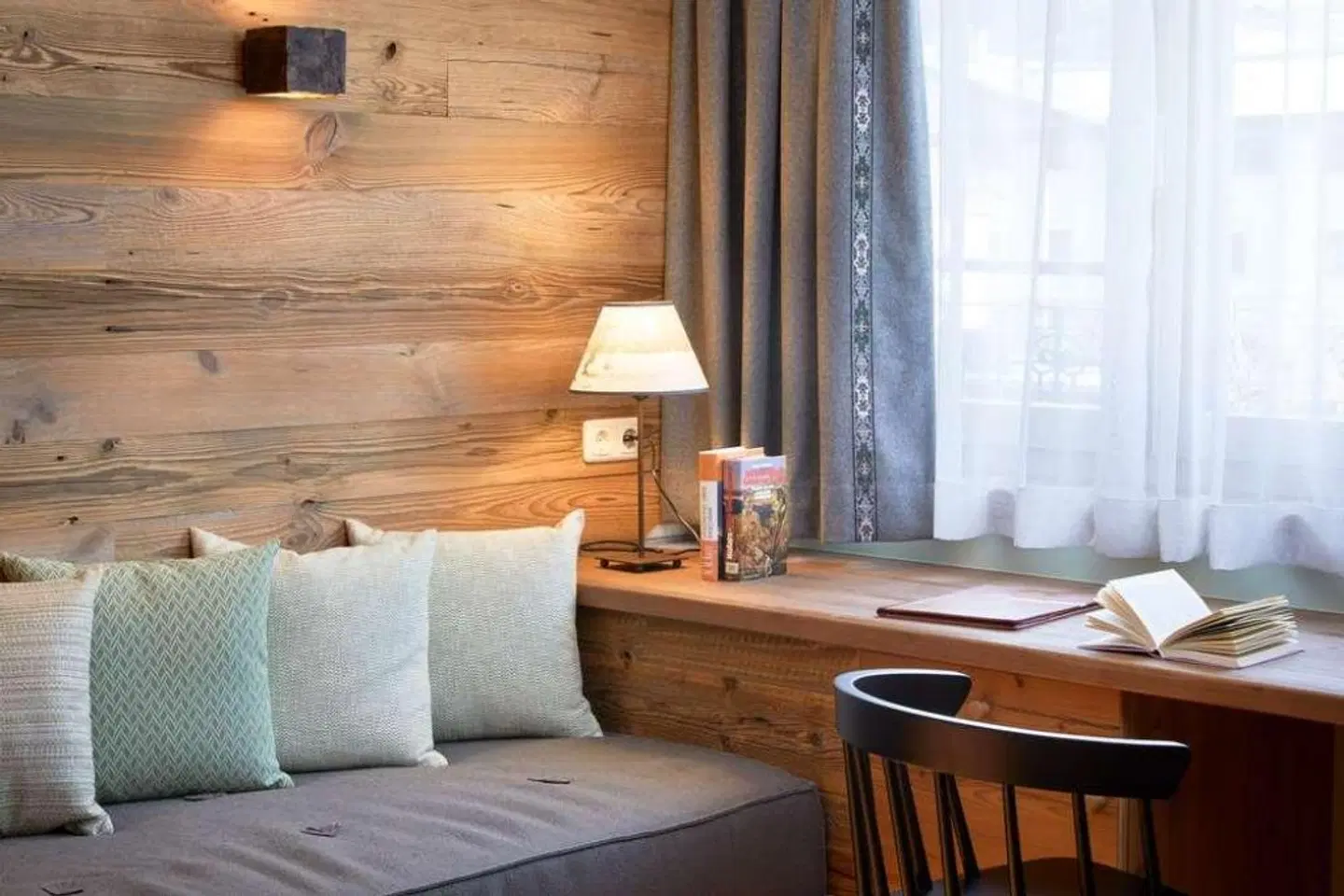 Romantikhotel Zell am See ROOM_EXAMPLE