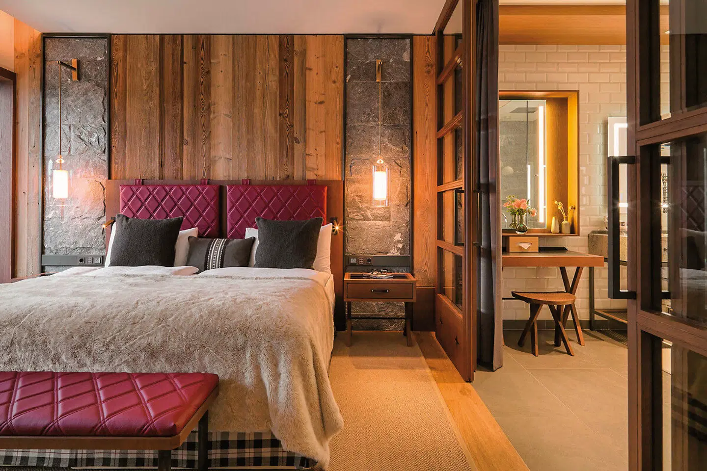 Interalpen-Hotel Tyrol ROOM_EXAMPLE