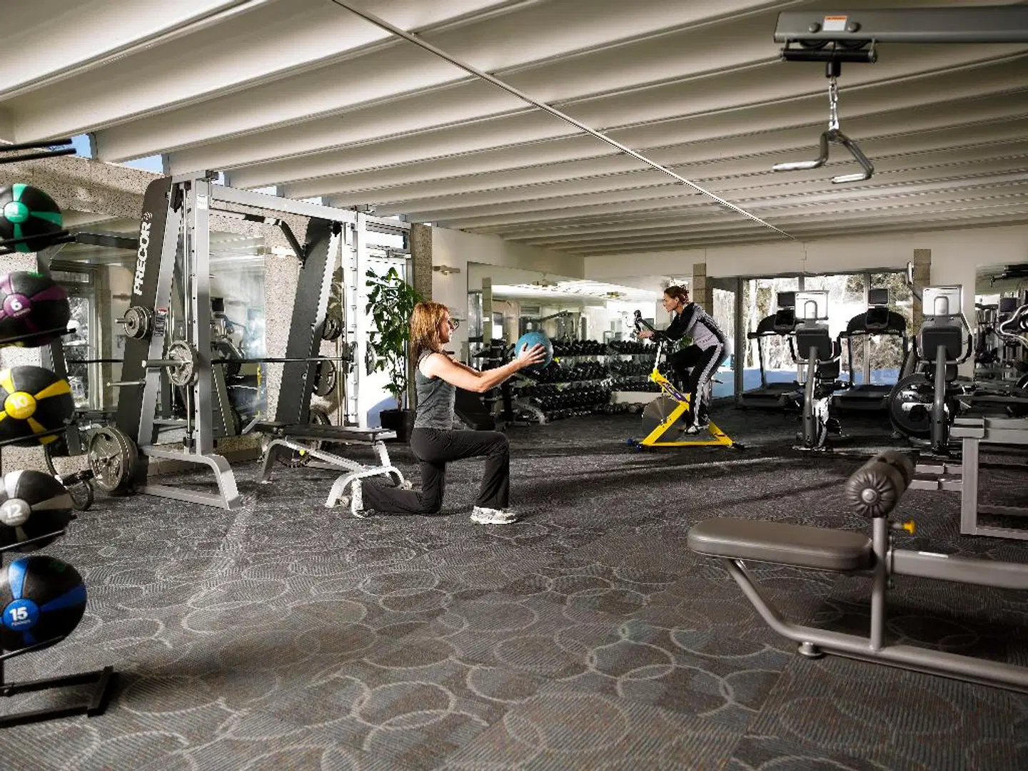 Aspen Meadows Resort SPORTS_AND_LEISURE