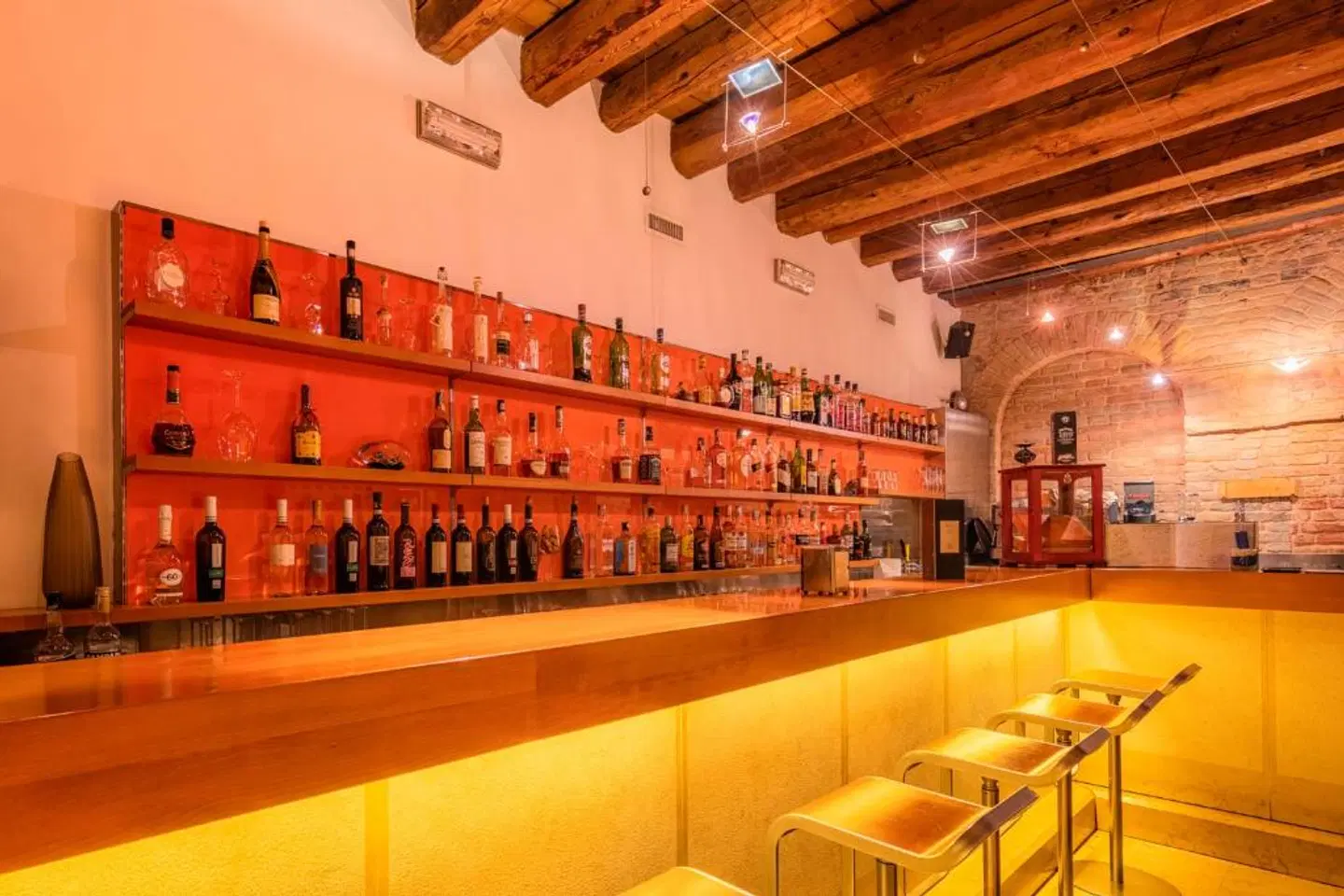 Eurostars Residenza Cannaregio BAR