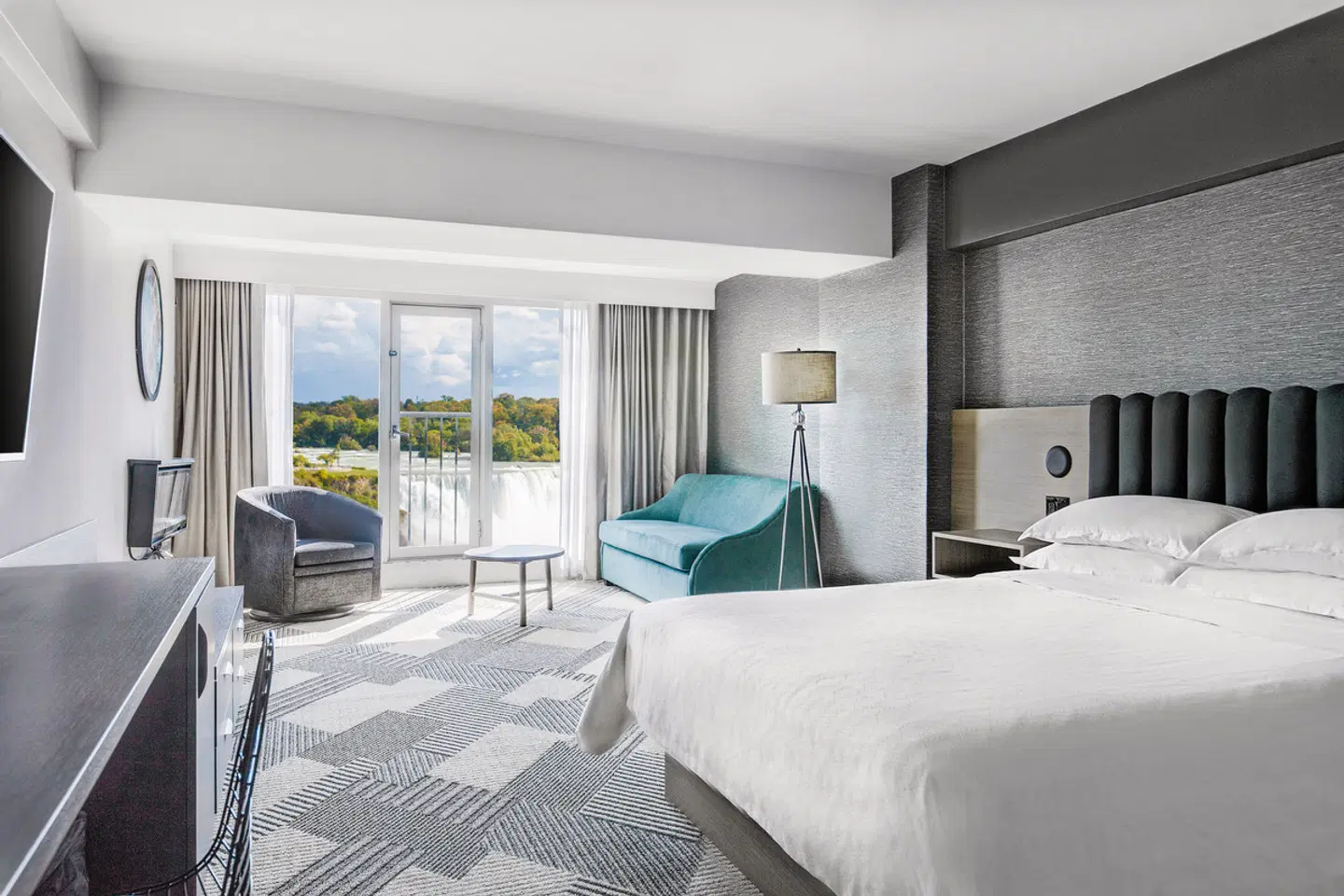 Sheraton Fallsview Hotel ROOM_EXAMPLE