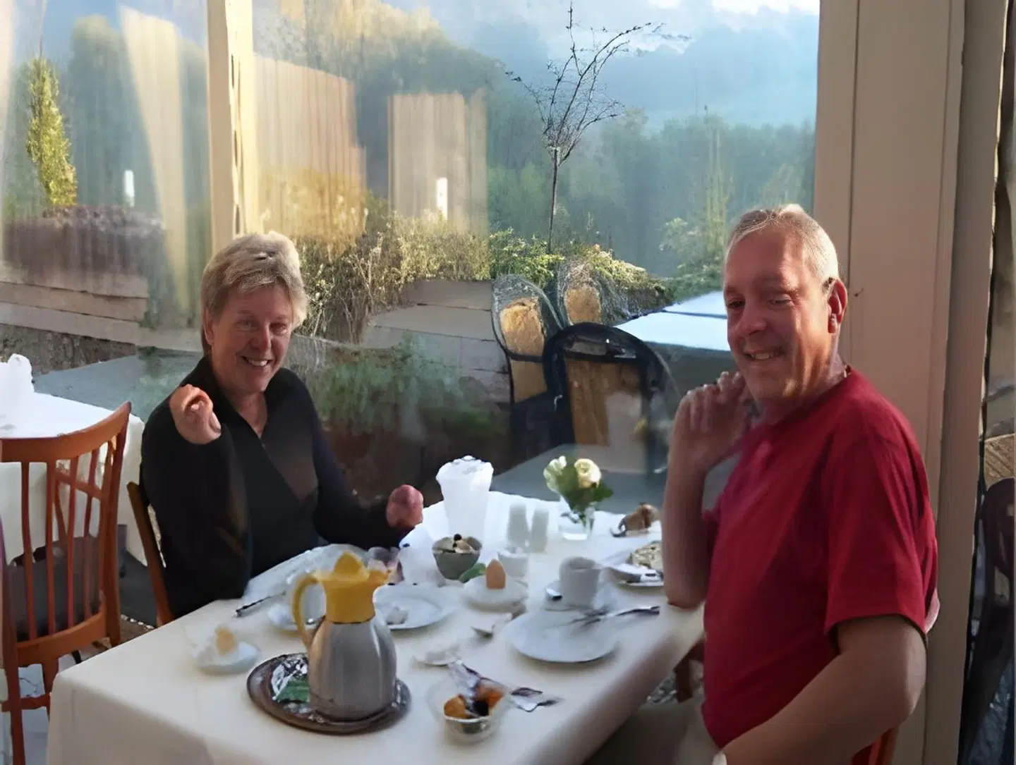 De Zevende Heerlijkheid RESTAURANT