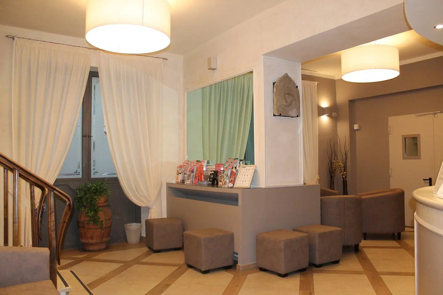 Albergo Firenze ROOM_EXAMPLE