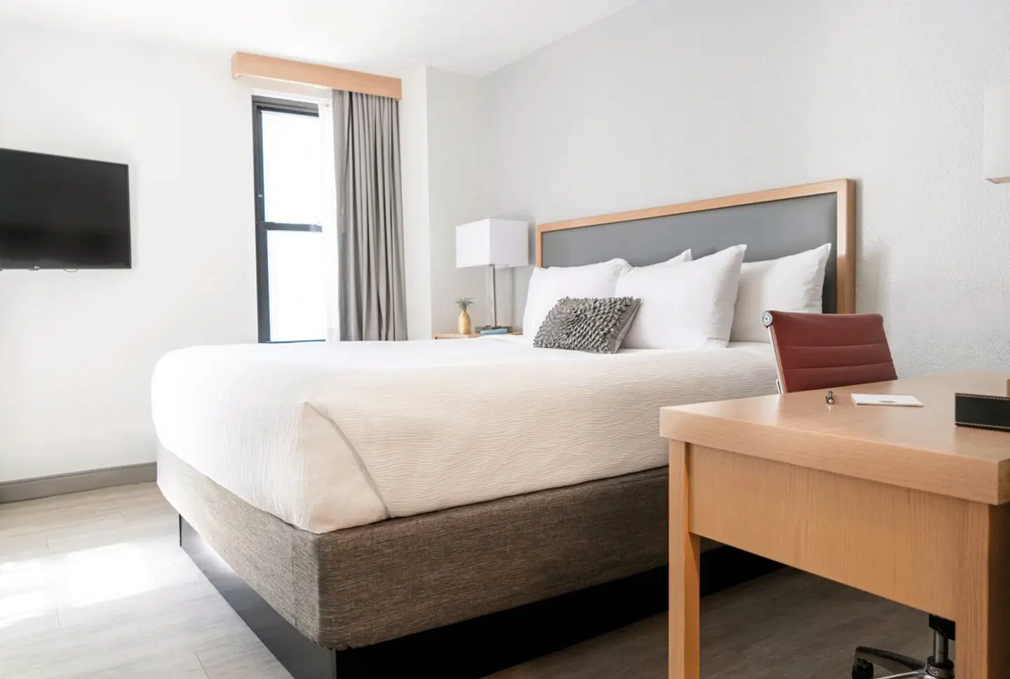 Hotel Saint Clair ROOM_EXAMPLE