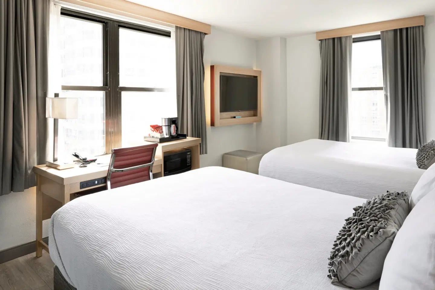 Hotel Saint Clair ROOM_EXAMPLE