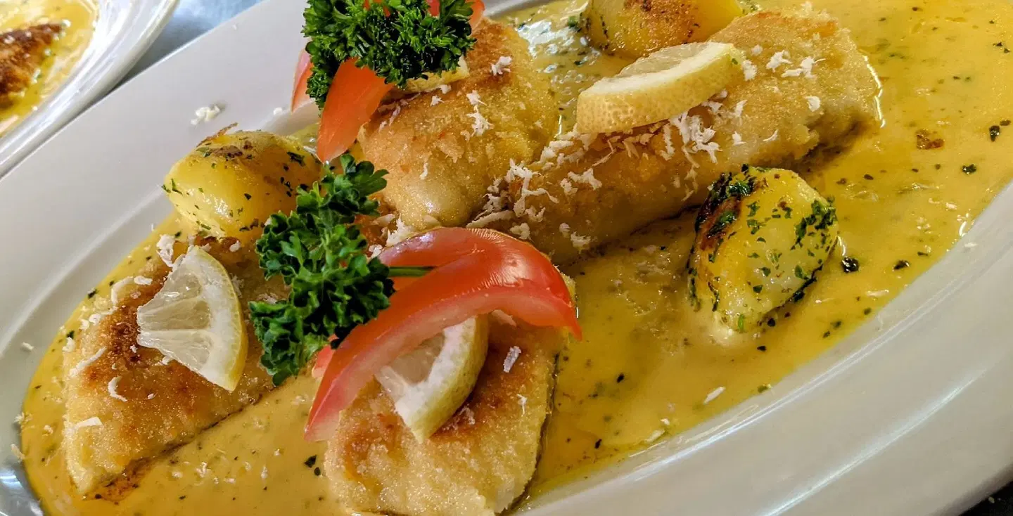 Gasthof Hotel Rose RESTAURANT