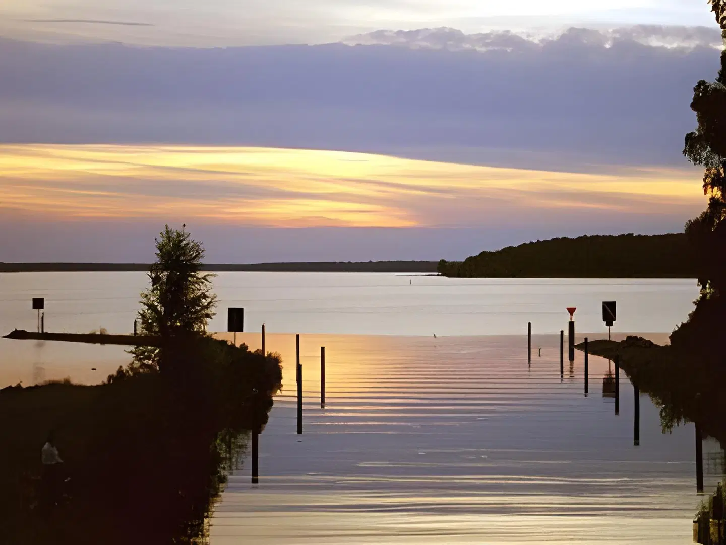 Pension & Schänke Lenzer Krug LANDSCAPE
