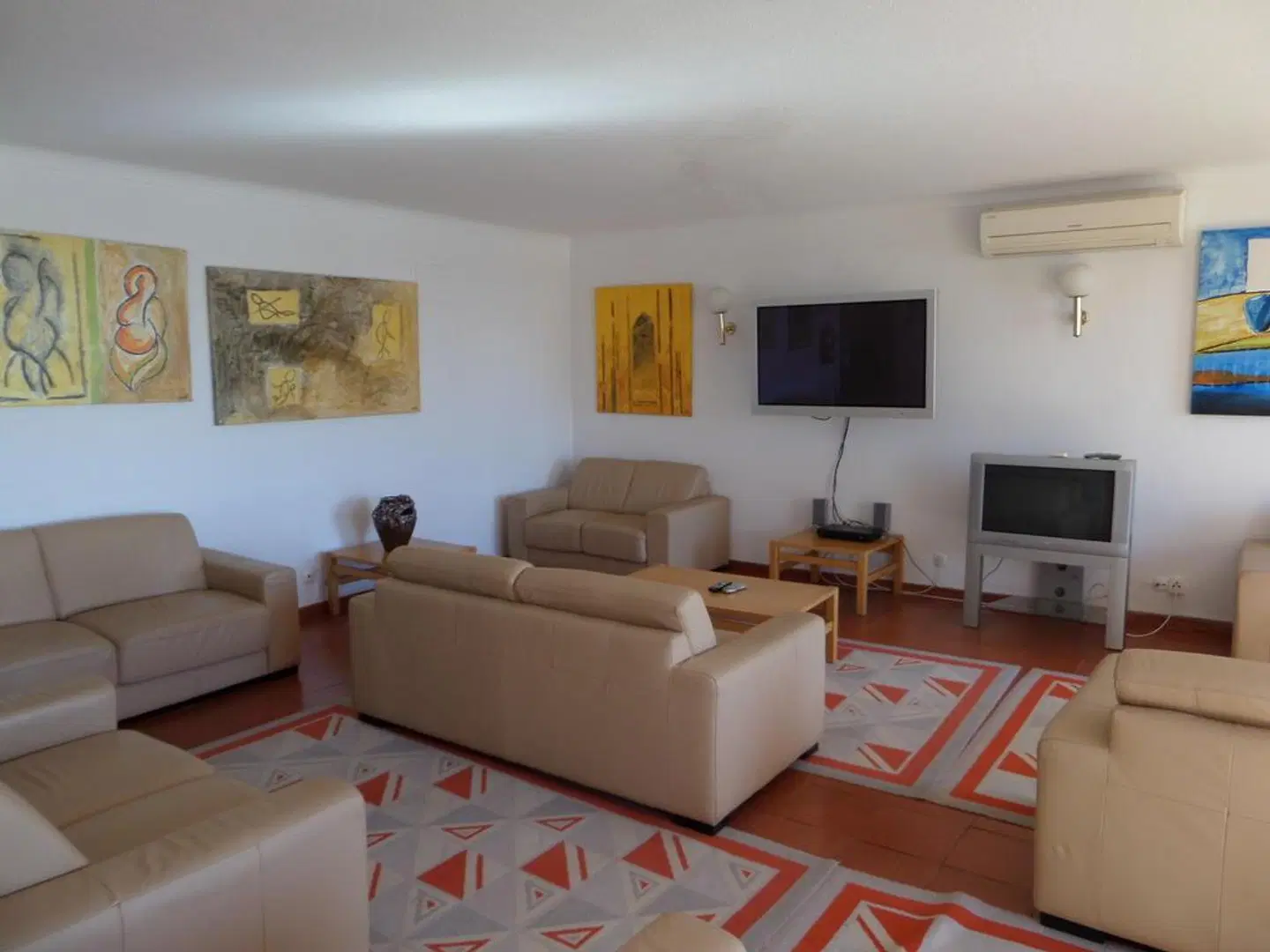 Aparthotel Navigator ROOM_EXAMPLE