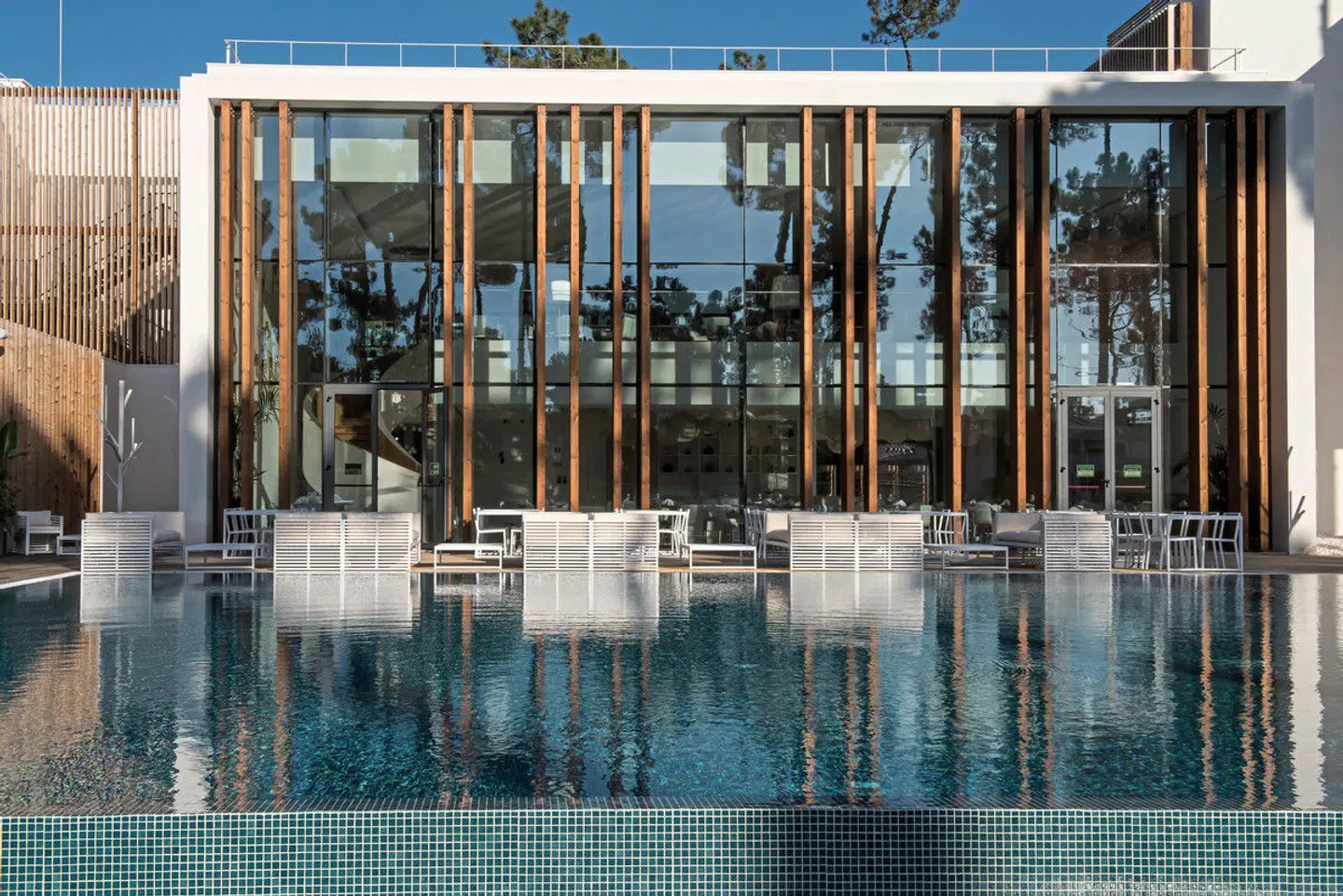 Aroeira Lisbon Hotel Sea & Golf OUTDOOR_POOL