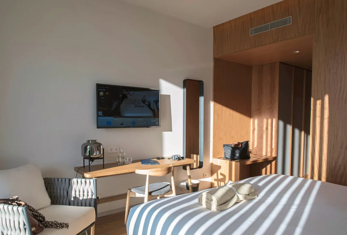 Aroeira Lisbon Hotel Sea & Golf ROOM_EXAMPLE