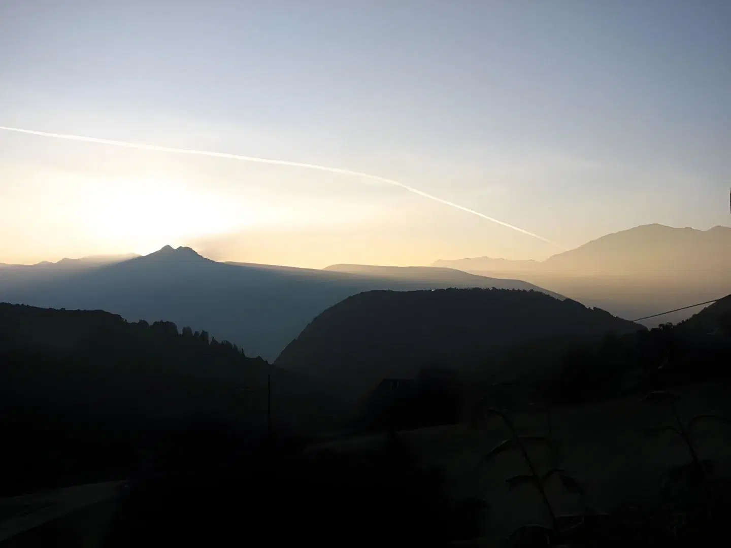 Hotel Avelina LANDSCAPE