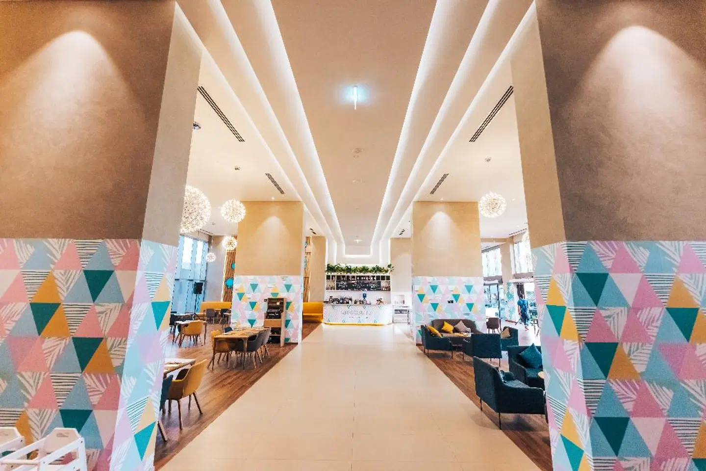 Avani Ibn Battuta Dubai Hotel LOUNGE_LOBBY