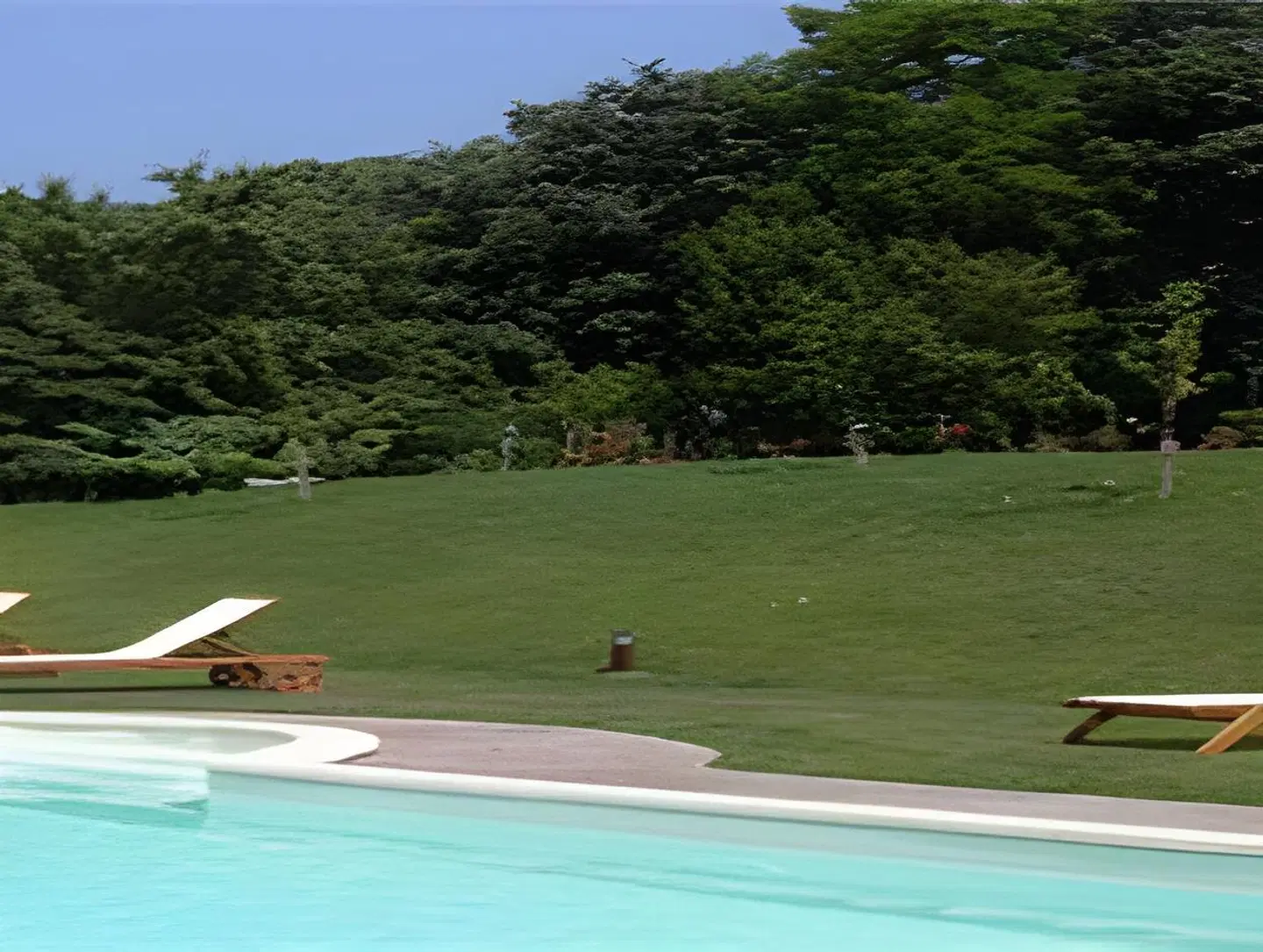 Le Serre Suites & Apartments OUTDOOR_POOL