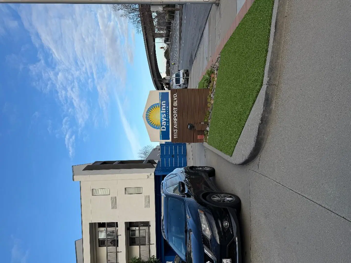 Days Inn by Wyndham San Francisco S/Oyster Point Airport SPORTS_AND_LEISURE