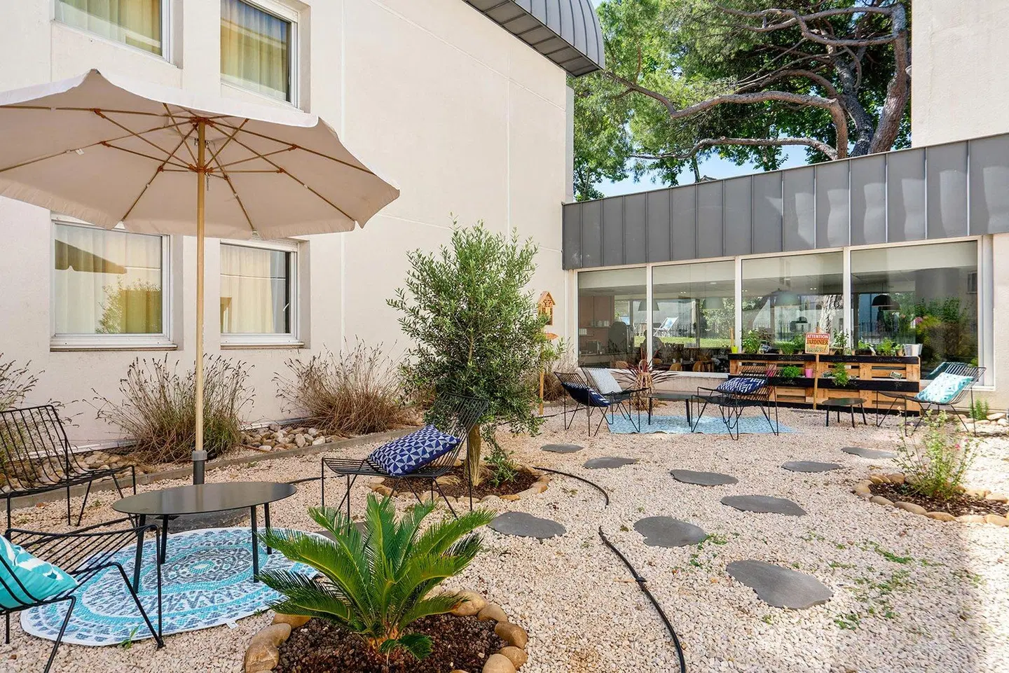 Appart'City Montpellier - Saint Roch EXTERIOR